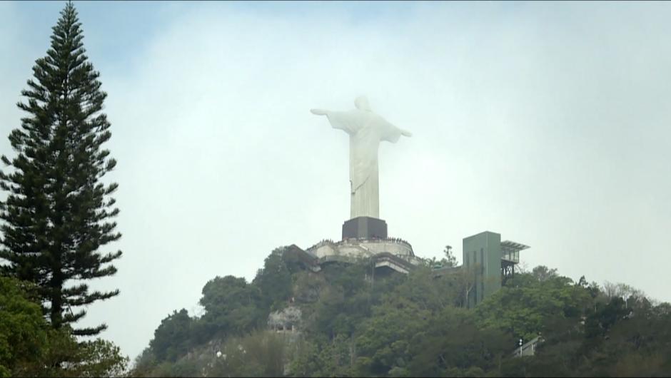 Grüße aus Rio