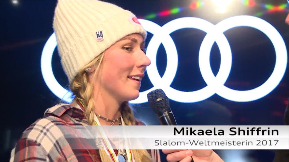 Ski-WM 2017