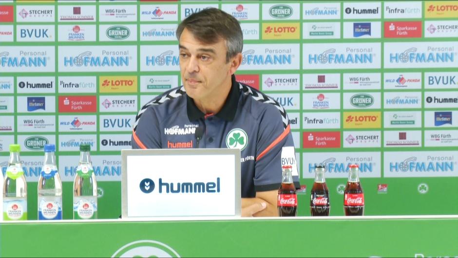 SpVgg Greuther Fürth