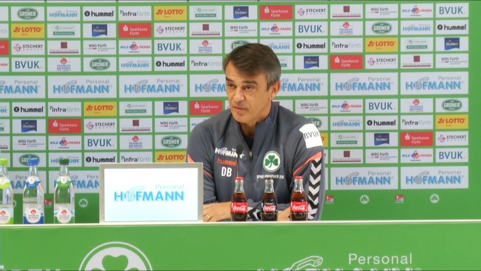 SpVgg Greuther Fürth