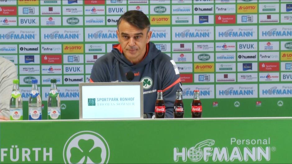 SpVgg Greuther Fürth