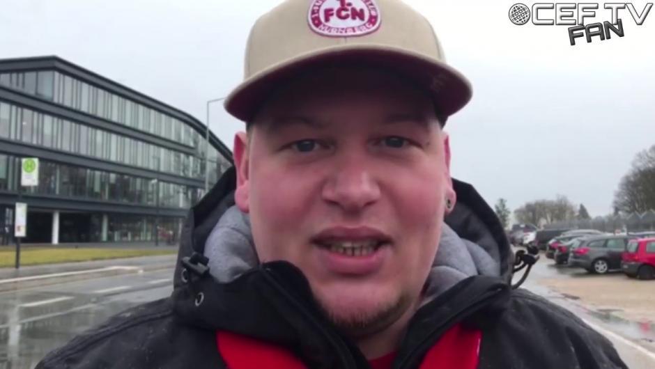 Endlich ein Sieg... CEF FAN TV